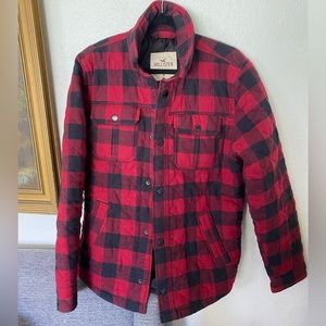 Hollister Jacket - Medium